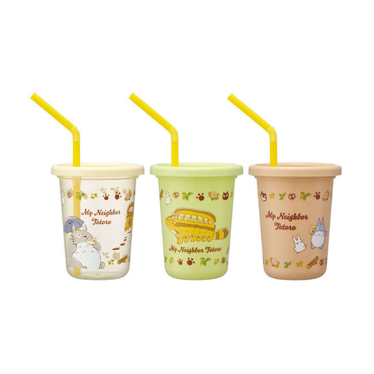 My Neighbor Totoro Trinkbecher Set