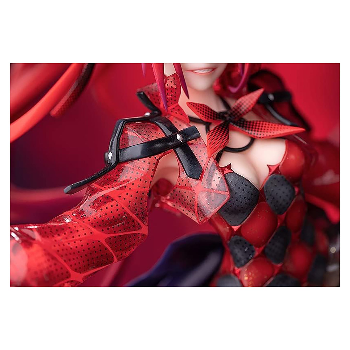 Girls From Hell - Viola - Figur - 25cm - Myethos