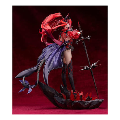 Girls From Hell - Viola - Figur - 25cm - Myethos