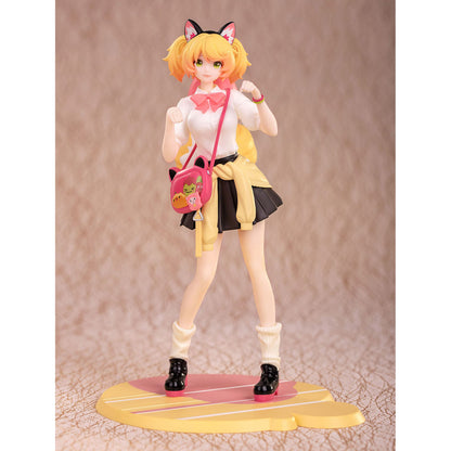 Honor of Kings - Da Ji Schuluniform - Figur - 18cm - Myethos