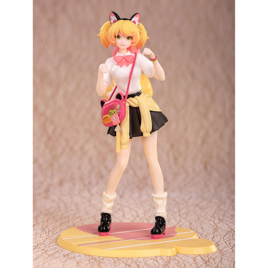 Honor of Kings - Da Ji Schuluniform - Figur - 18cm - Myethos