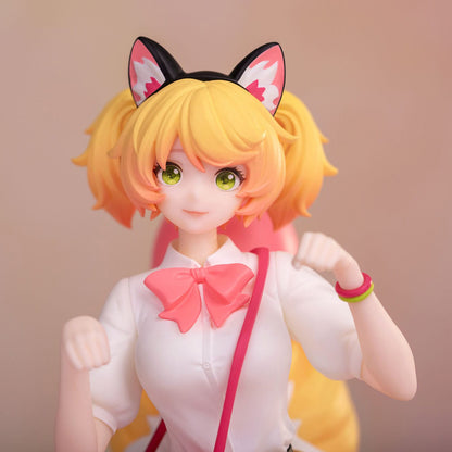 Honor of Kings - Da Ji Schuluniform - Figur - 18cm - Myethos