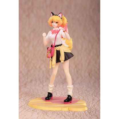 Honor of Kings - Da Ji Schuluniform - Figur - 18cm - Myethos
