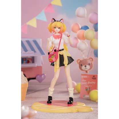 Honor of Kings - Da Ji Schuluniform - Figur - 18cm - Myethos