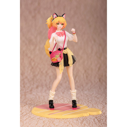 Honor of Kings - Da Ji Schuluniform - Figur - 18cm - Myethos