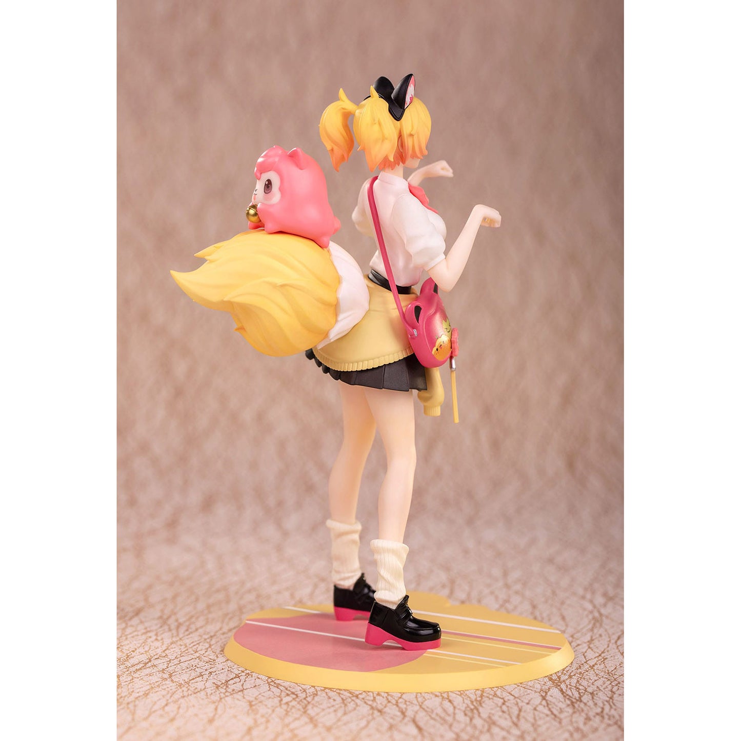 Honor of Kings - Da Ji Schuluniform - Figur - 18cm - Myethos