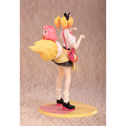 Honor of Kings - Da Ji Schuluniform - Figur - 18cm - Myethos