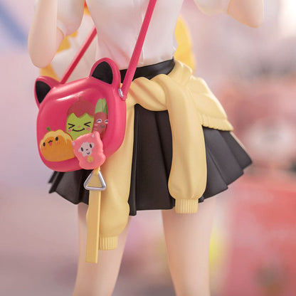 Honor of Kings - Da Ji Schuluniform - Figur - 18cm - Myethos