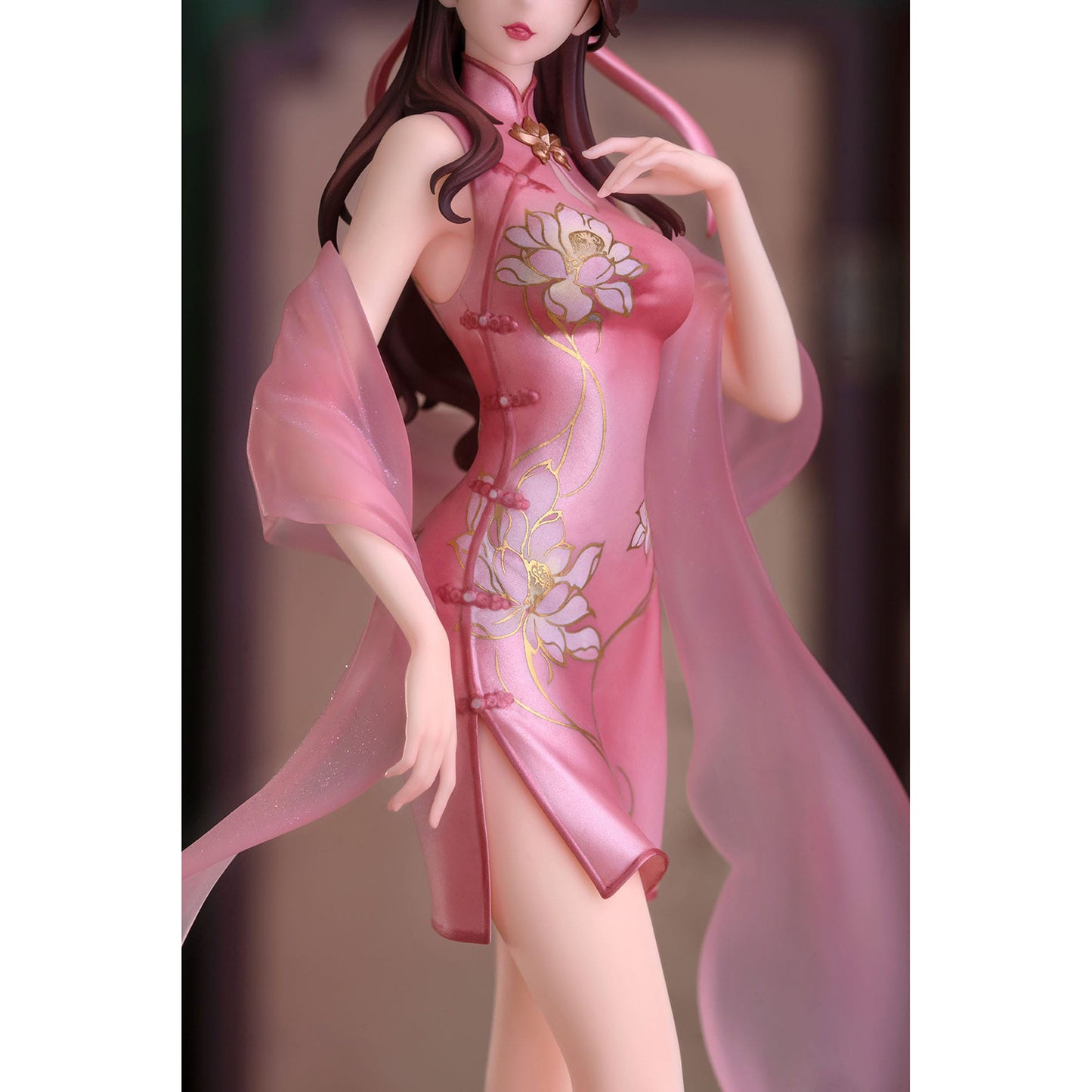 King of Glory - Diaochan Dream Weaving - Figur 1:10 - 19cm - Myethos