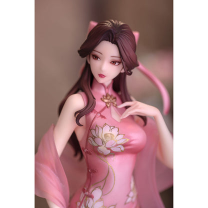 King of Glory - Diaochan Dream Weaving - Figur 1:10 - 19cm - Myethos