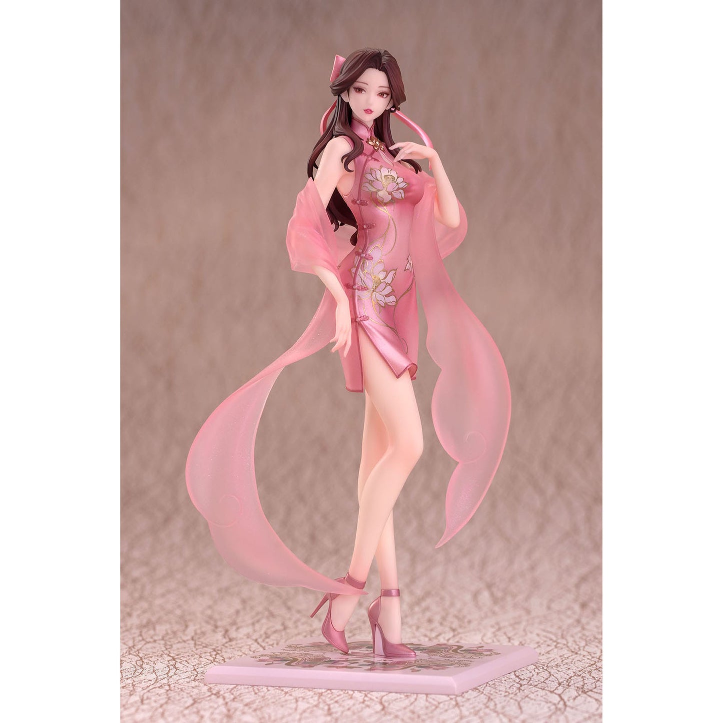 King of Glory - Diaochan Dream Weaving - Figur 1:10 - 19cm - Myethos
