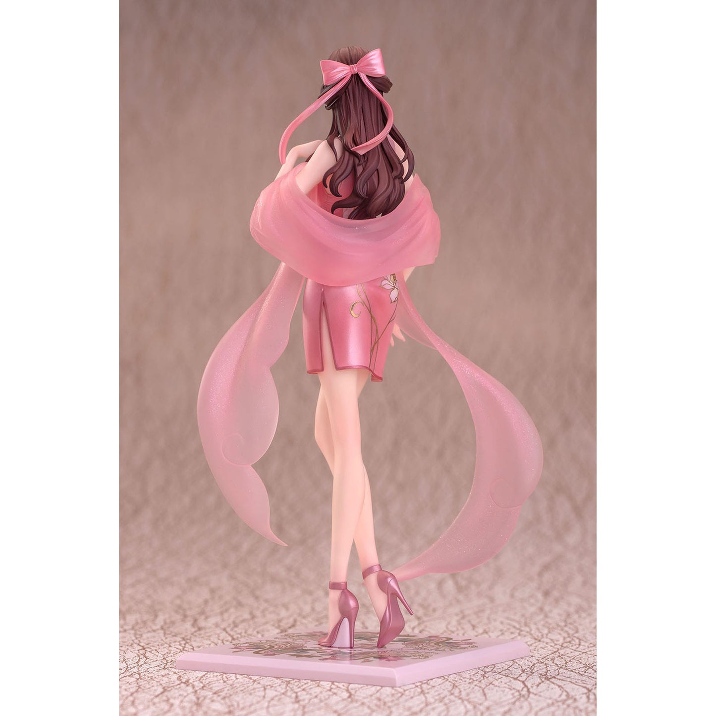 King of Glory - Diaochan Dream Weaving - Figur 1:10 - 19cm - Myethos