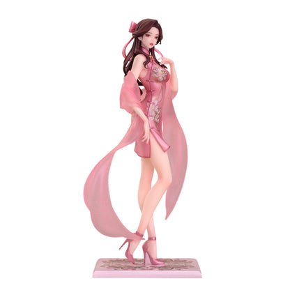 King of Glory - Diaochan Dream Weaving - Figur 1:10 - 19cm - Myethos