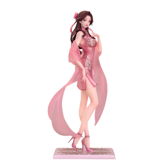 King of Glory - Diaochan Dream Weaving - Figur 1:10 - 19cm - Myethos