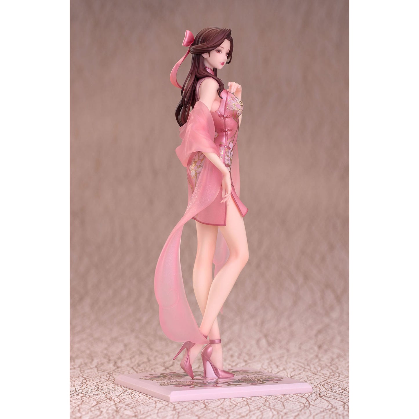 King of Glory - Diaochan Dream Weaving - Figur 1:10 - 19cm - Myethos