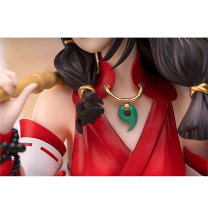 Naraka: Bladepoint - Tsuchimikado Kurumi - Figur - 32cm - Myethos