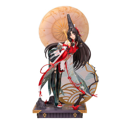 Naraka: Bladepoint - Tsuchimikado Kurumi - Figur - 32cm - Myethos