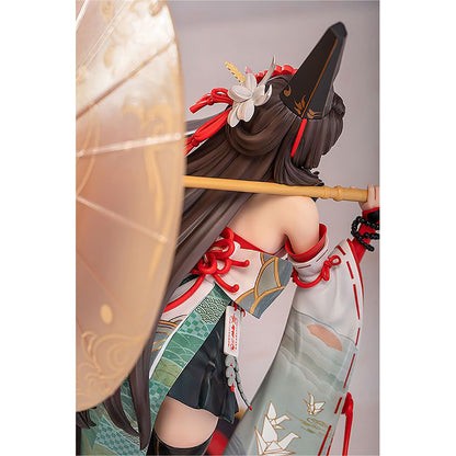 Naraka: Bladepoint - Tsuchimikado Kurumi - Figur - 32cm - Myethos