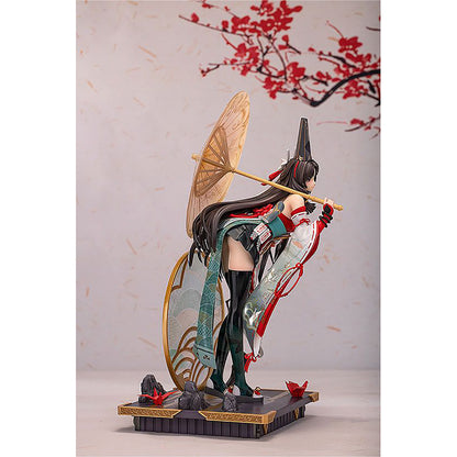 Naraka: Bladepoint - Tsuchimikado Kurumi - Figur - 32cm - Myethos