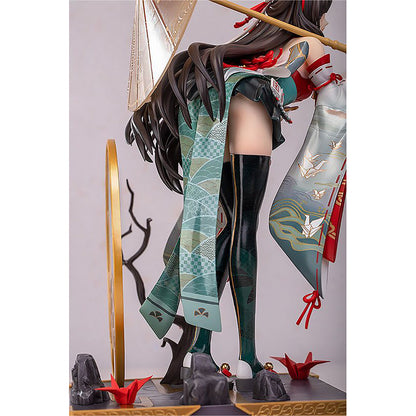 Naraka: Bladepoint - Tsuchimikado Kurumi - Figur - 32cm - Myethos