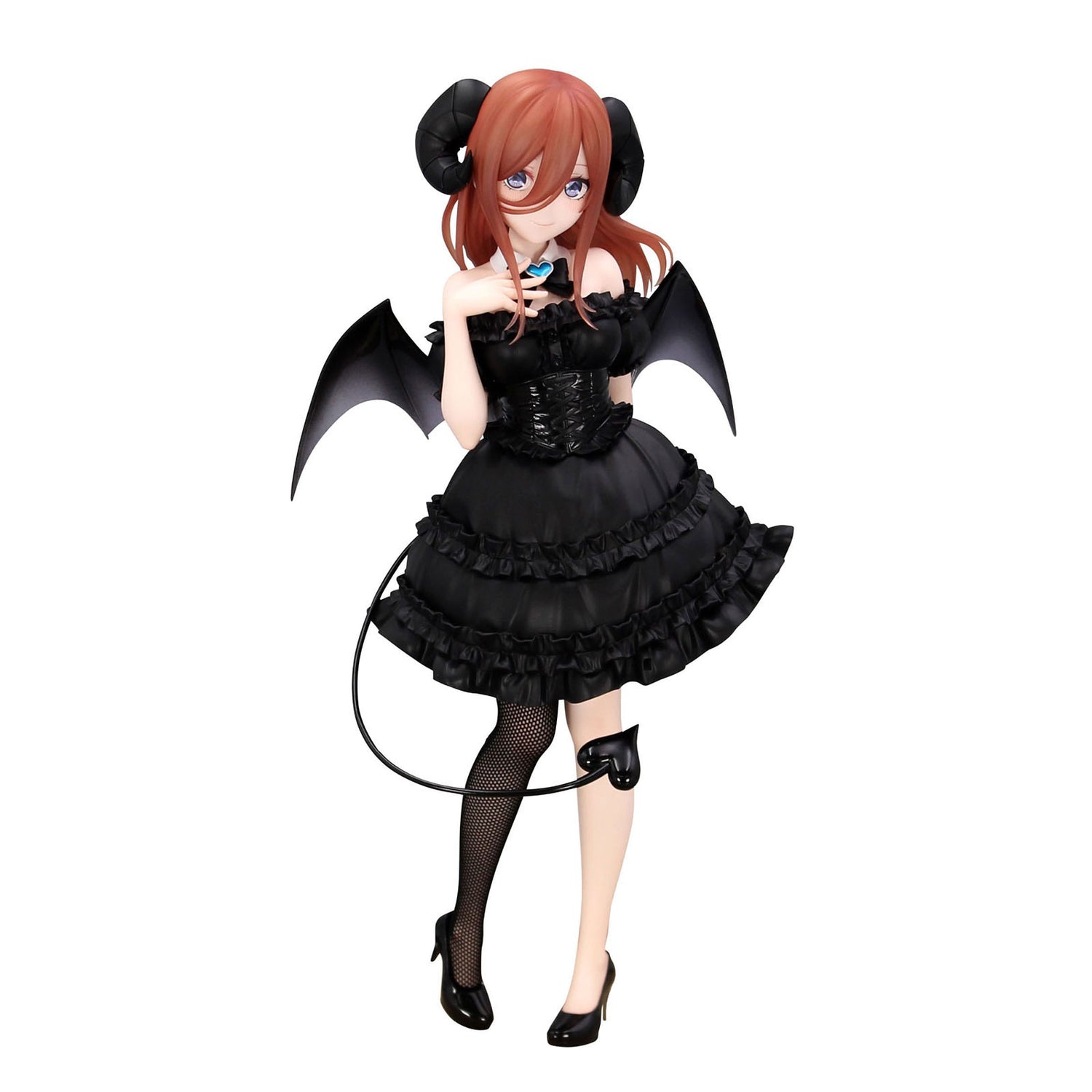 Nakano Miku Figur