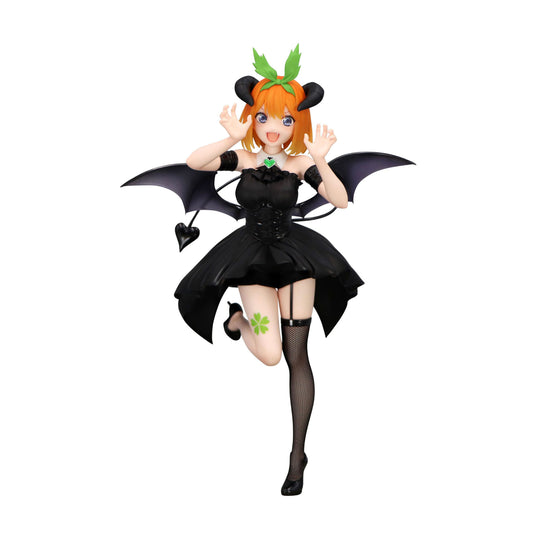 Nakano Yotsuba BiCute Dark