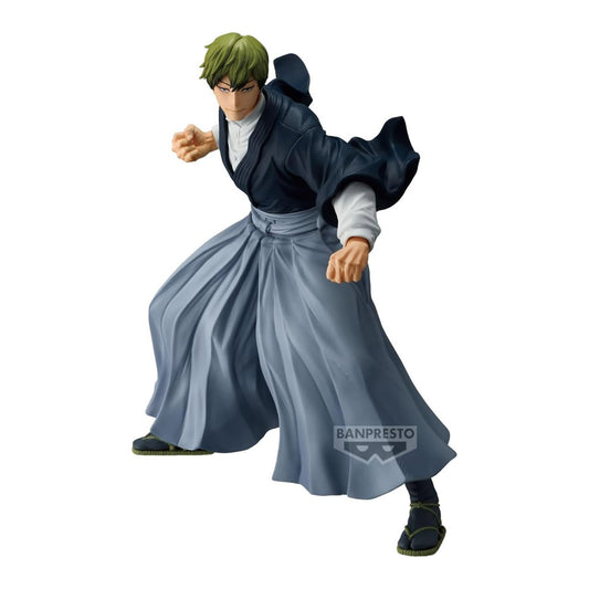 Naoya Zen'in Maximatic Figur