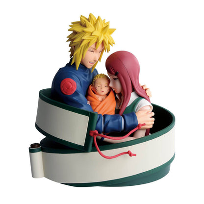 Naruto 72 Series Vol 53 Figur