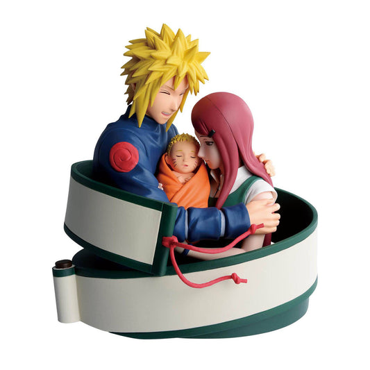 Naruto 72 Series Vol 53 Figur