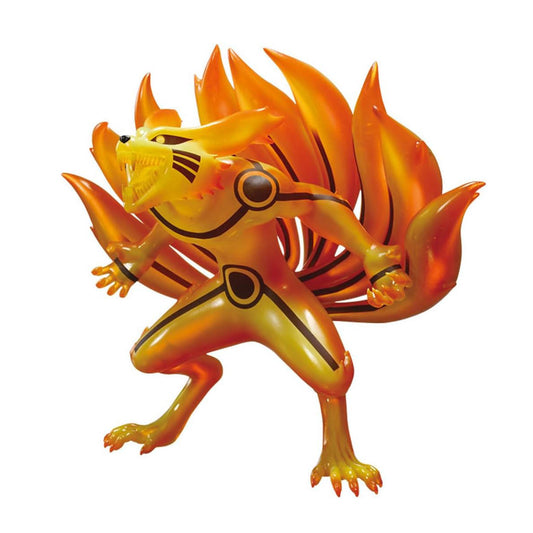 Naruto Shippuden Kurama Figur