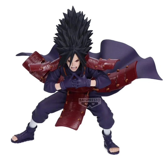 Naruto Shippuden Madara Uchiha