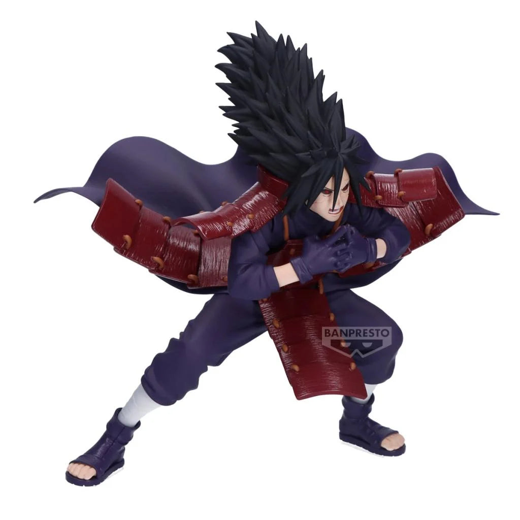 Naruto Shippuden Madara Uchiha