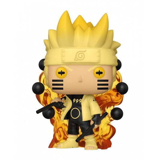Naruto Six Path Sage Funko Pop