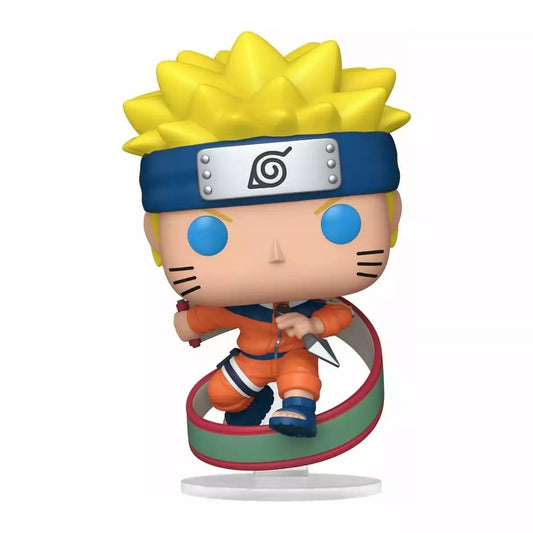 Naruto Uzumaki Funko