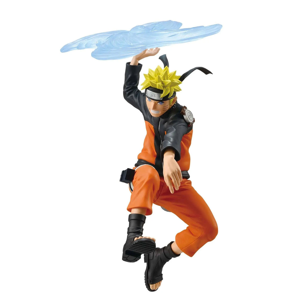Naruto Uzumaki Ninkai Zoukei Retsuden
