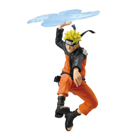 Naruto Uzumaki Ninkai Zoukei Retsuden