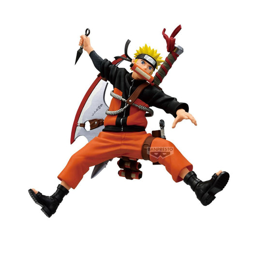 Naruto Uzumaki Vibration Stars 33 Figur