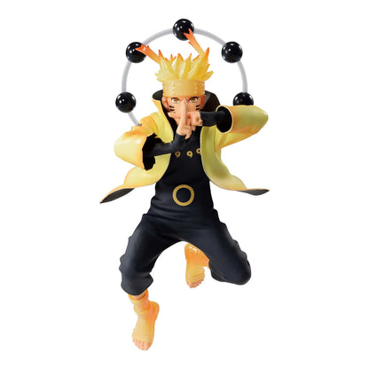 Naruto Uzumaki Vibration Stars Special Figur