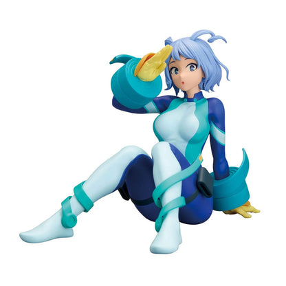 Nejire Hado Figur