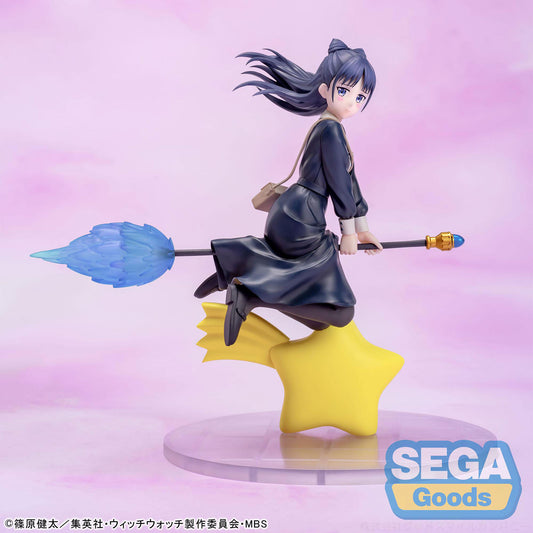 Nemu Miyao Luminasta Figur