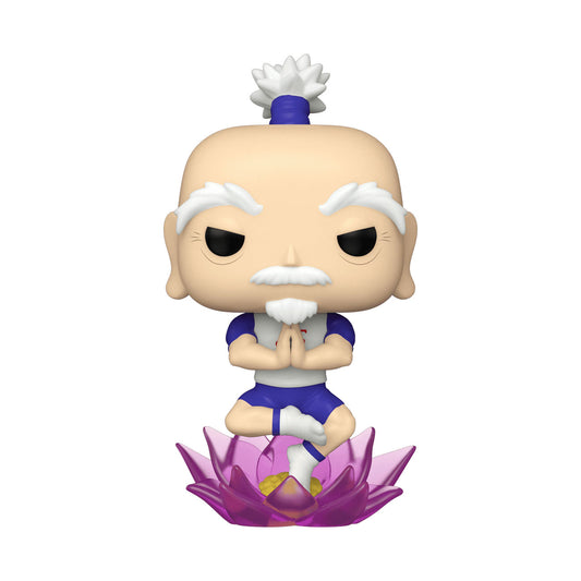 Netero Funko Pop Figur