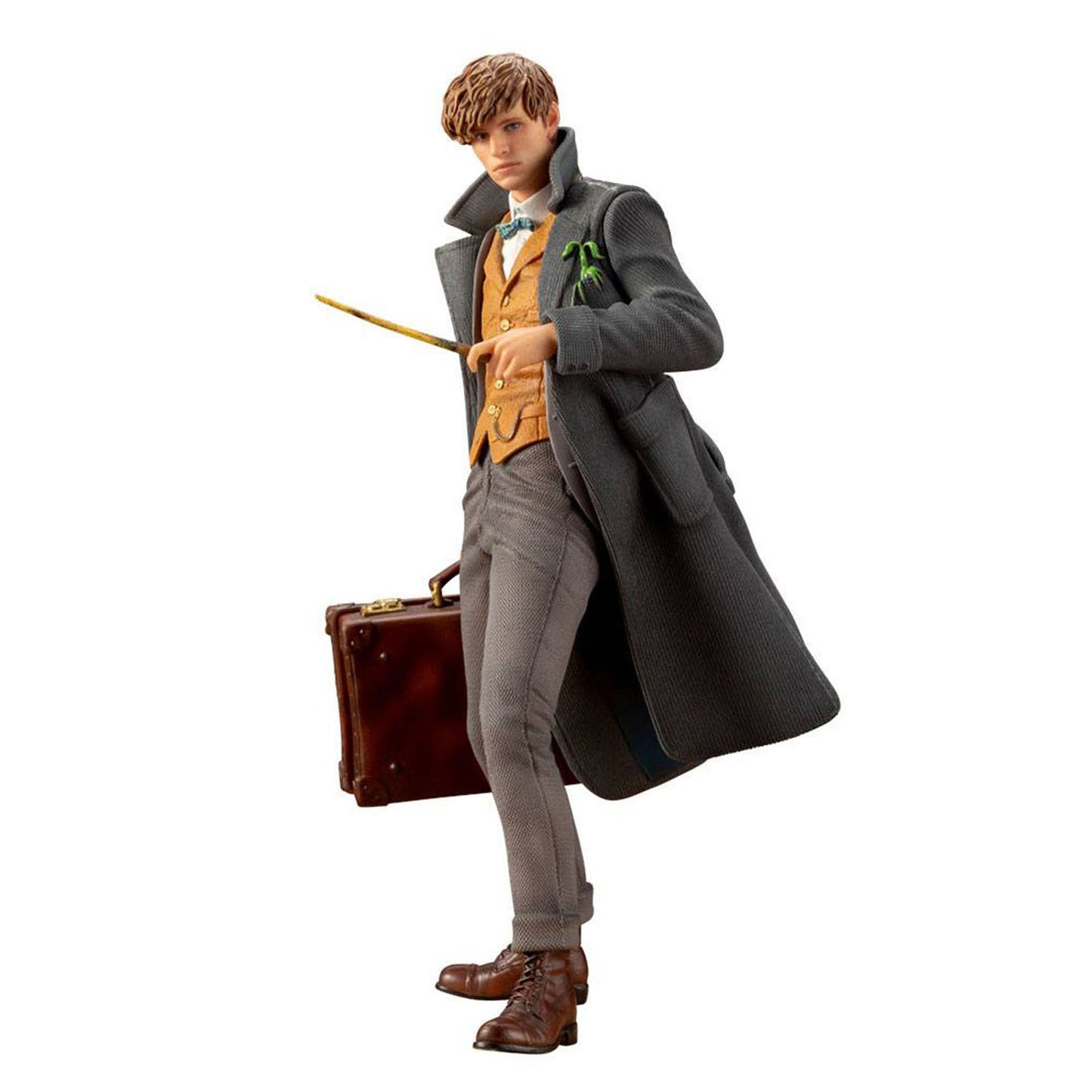 Newt Scamander Statue 