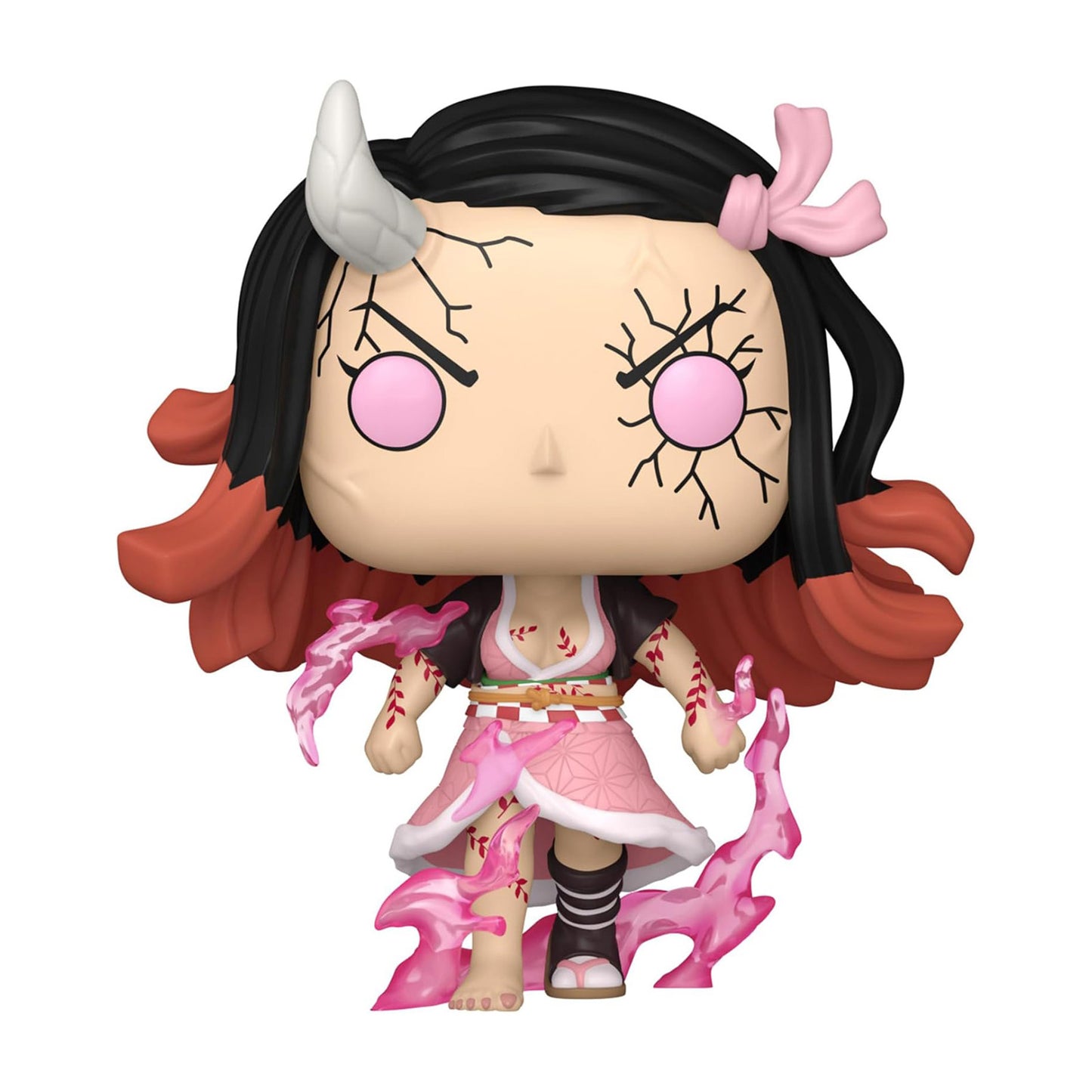 Nezuko Kamado Dämonenform Funko