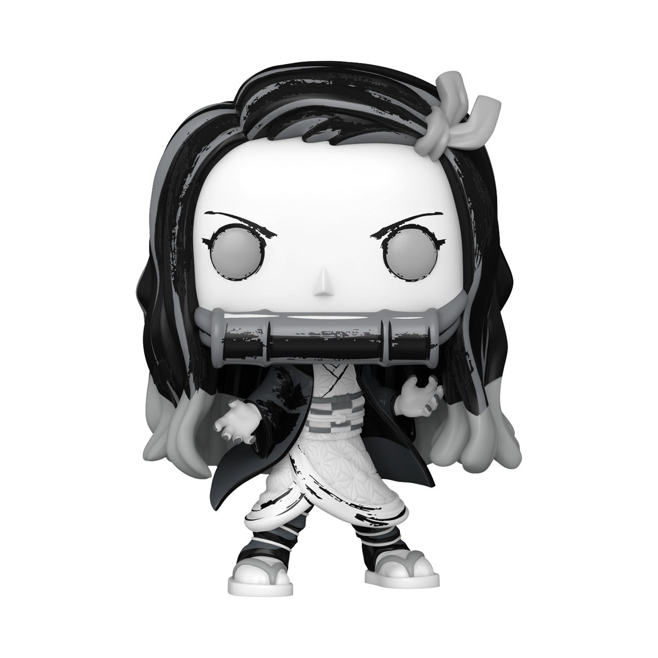 Nezuko Kamado Funko Pop Sumi-Ink