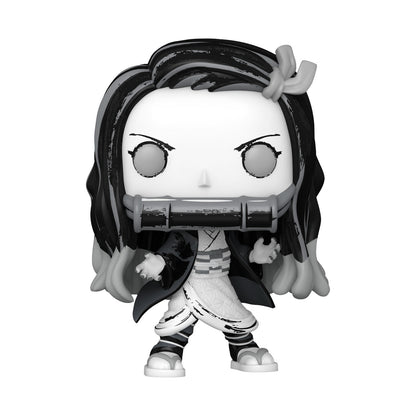 Nezuko Kamado Funko Pop Sumi-Ink