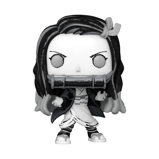 Nezuko Kamado Funko Pop Sumi-Ink