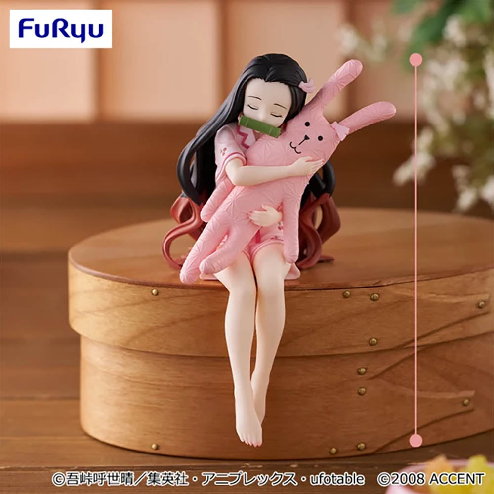 Nezuko Noodle Stopper
