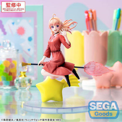 Nico Wakatsuki Luminasta Figur
