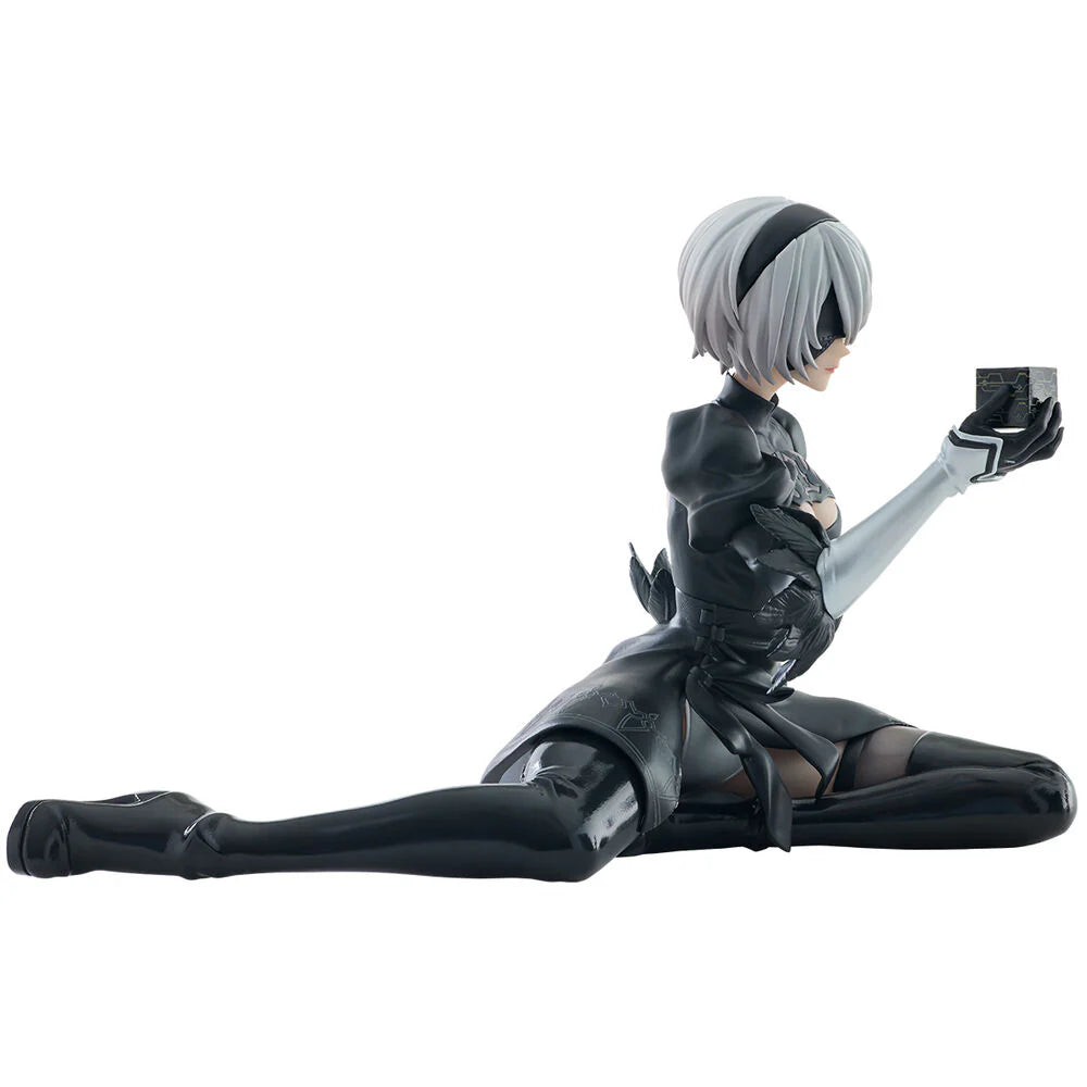NieR: Automata 2B 10 cm