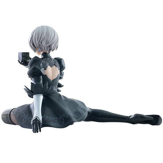 NieR: Automata 2B 10 cm